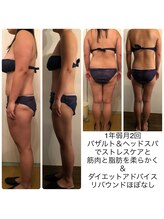 ラ ルミエール(La Lumiere)/ダイエットカウセリングと併用◎