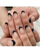 グリーディ(greedy)/２色バーチャルフレンチ