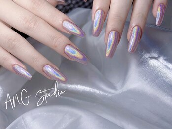 エーエヌジー スタジオ(ANG Studio)/