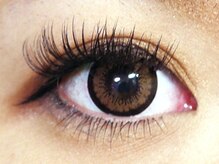 理想の目元に！目元の印象を劇的に変え、美しい目元へ