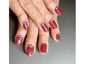 シルス荻窪/レッドミラー