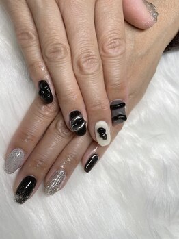 フィー(fee)/個性派ネイル