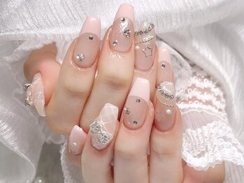 メイク 池袋(Meik)/ネイルデザイン