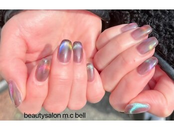 エムシーベル(m.c bell)/