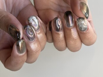 リルム(Relum)/ニュアンスアート!