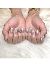 モカ 心斎橋(moca by Lee)/ちゅるんマグ