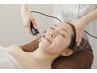 【ほうれい線を薄くしたい】筋膜のゆがみ改善でエイジングケア120分￥7700