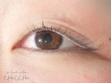 チッチ 小倉店(chicchi)/まつ毛パーマ