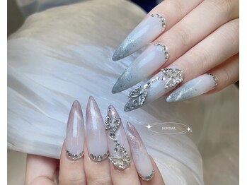 ヌアネイル(NUR NAIL)/
