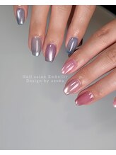 アンベリール(Embellir)/