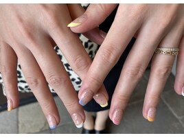 ＊120分つけ放題by kayo＊