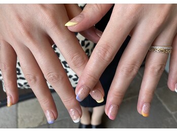 リンダテール バイ アンディグレス(Linda Tail by, Andygless)/*120分つけ放題by kayo*