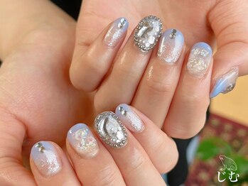 ジム(JIMS)/【ハンド】120分アートフリー