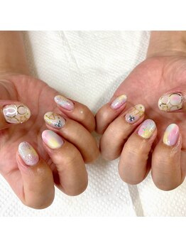 持ち込みデザイン