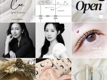 コエ(Coe.)/coe._eyelash