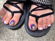 アネモナ(ANEMONA)/design by〉Jasmin