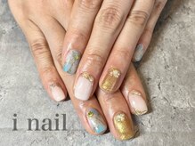 アイネイル(i nail)/