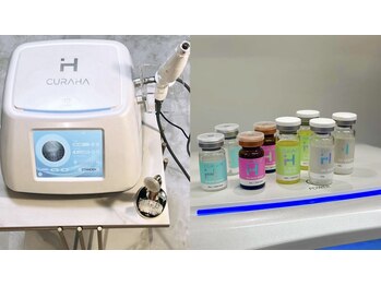 モアナ(Moana)/【韓国最新技術CURAHA】