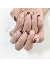 クレア(clea)/ネイルデザイン【浜松/ネイル】