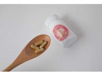 めいてる/美容鍼と合わせてUVケア/大阪