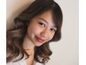 8月平日10時から17時まで予約限定【眉Wax+まつパセット】初回9900円