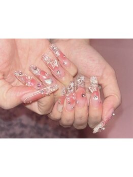 モテ可愛系（デート・合コン）が得意