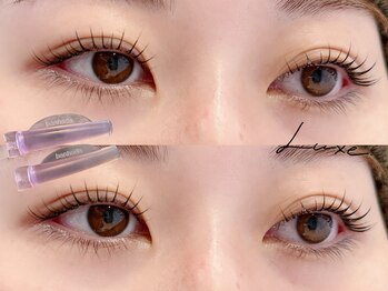 リュクス 燕三条店(Luxe)/韓国式デザインパーマ