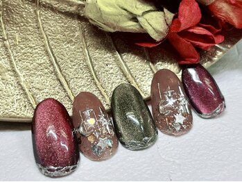 ラウンドアバウト(roundabout)/