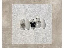 マルネイル 大宮店(MARU NAIL)/Korea design course ¥9,480