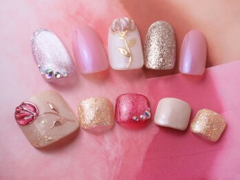 過去の季節のプレートコース