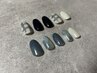 【hand】simple 定額B　6000円→5300円