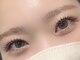 ラソ アイ ビューティー 今治新都市店(lazo eye beauty)の写真/【SNSで大バズり中★】最先端技術！マツエク×パーマの&Healthy（アンドヘルシー）で目元のお悩み解決♪