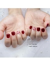 ル クラヴィエ(Le Clavier)/