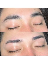 ジョジョ バイ ベロニカ(JoJo by Beronica)/キリッと