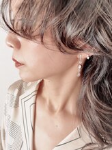ナナラ(Nanala) Mika 