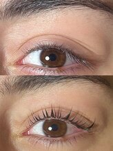 ウルム(ulm)/eyelash perm