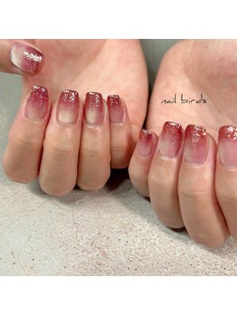 ネイルバーズ(nail birds)/