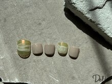 デリエ(Delie)/FOOT DESIGN