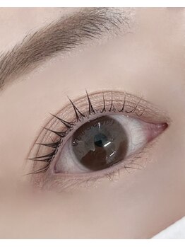 アトリエ ボノ(BONO)/似合わせパーマ