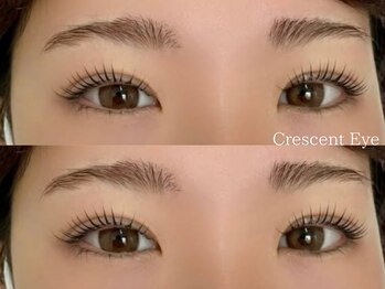 クレセントアイ 吉祥寺(Crescent Eye)/次世代まつげパーマ/マツパ