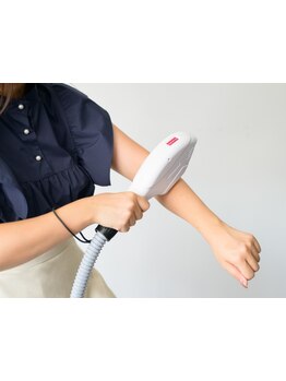 1回ごとにお支払い可能なサロン