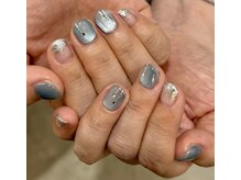 クラシカ 幡ヶ谷店(CLASSICA)/6月＃ネイル