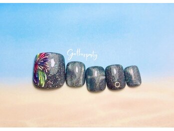 ギャザーパーティー 目白店(gatherparty)/2025シーズンデザインSummer【】