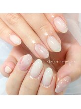 アトリエ イミュア(atelier immyua)/