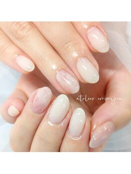 アトリエ イミュア(atelier immyua)/