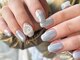 グラム バイ アンド ココ ネイル(GraM by And & coco. Nail)の写真/自爪を削らないパラジェル使用♪オフィスにも馴染むシンプルから流行りのニュアンスまでデザイン豊富！