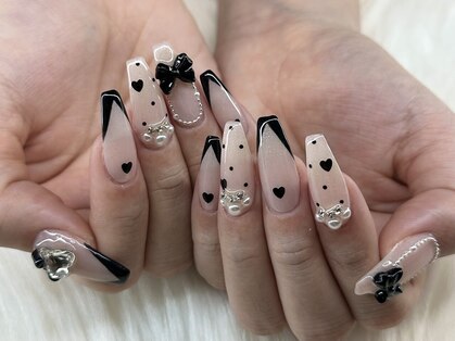 Pink Doll House 宜野湾店の写真