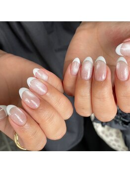 アイリッシュネイル 久屋大通店(Irish Nail)/定額アート2