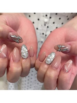 べべ 川崎店(#bebe)/定額トレンドコース！