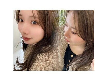 ミミ バイ シエロ 栄店(MiMi by cielo)の写真